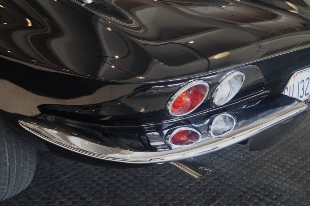Used 1965 Chevrolet Corvette
