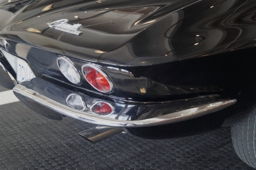 Used 1965 Chevrolet Corvette