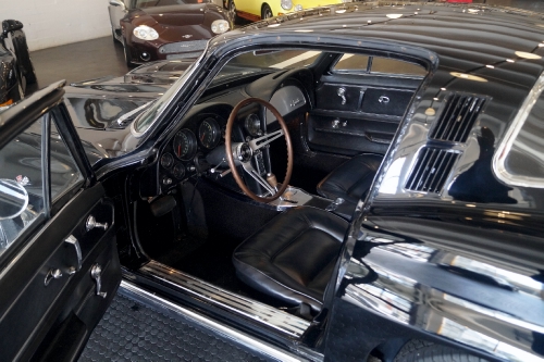 Used 1965 Chevrolet Corvette