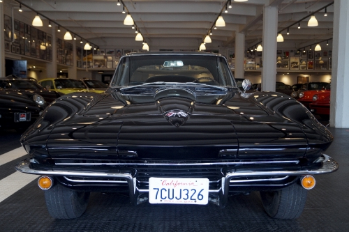 Used 1965 Chevrolet Corvette