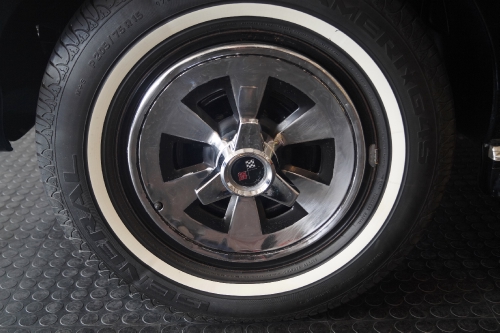 Used 1965 Chevrolet Corvette