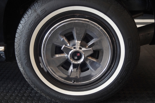 Used 1965 Chevrolet Corvette