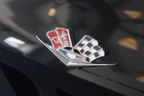 Used 1965 Chevrolet Corvette