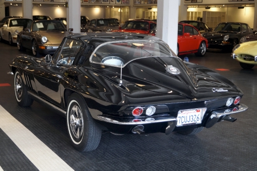 Used 1965 Chevrolet Corvette