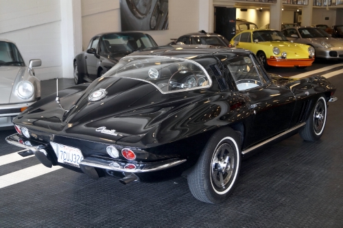 Used 1965 Chevrolet Corvette