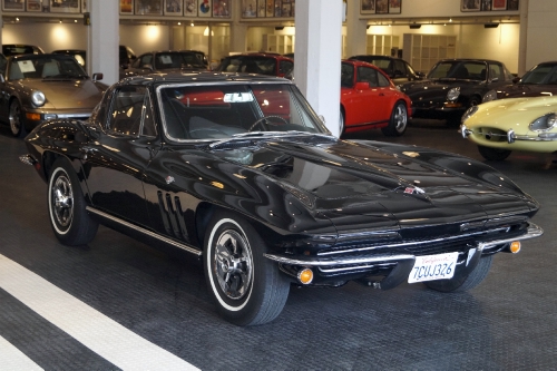 Used 1965 Chevrolet Corvette