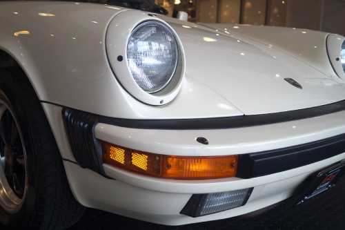 Used 1985 Porsche 911 Carrera