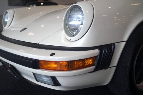 Used 1985 Porsche 911 Carrera