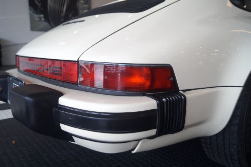 Used 1985 Porsche 911 Carrera