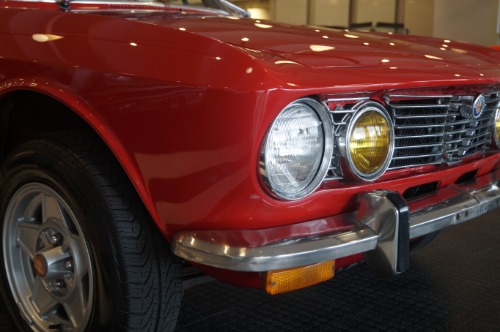 Used 1974 Alfa Romeo GTV 2000