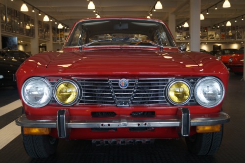 Used 1974 Alfa Romeo GTV 2000