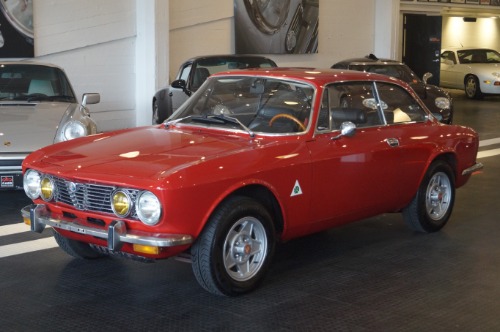 Used 1974 Alfa Romeo GTV 2000