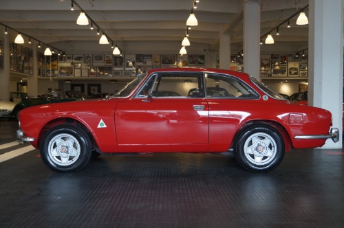 Used 1974 Alfa Romeo GTV 2000