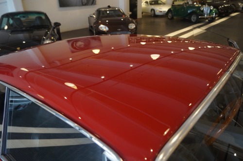 Used 1974 Alfa Romeo GTV 2000