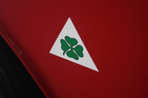 Used 1974 Alfa Romeo GTV 2000