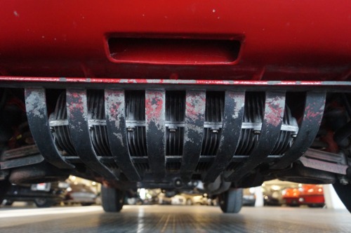Used 1974 Alfa Romeo GTV 2000