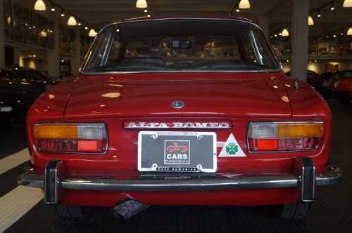 Used 1974 Alfa Romeo GTV 2000