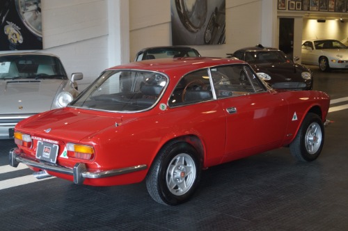 Used 1974 Alfa Romeo GTV 2000