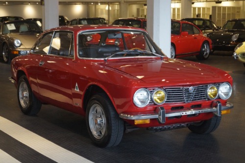 Used 1974 Alfa Romeo GTV 2000