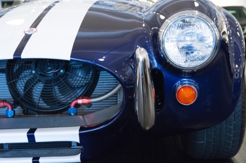 Used 1966 AC COBRA AC Cobra Replica