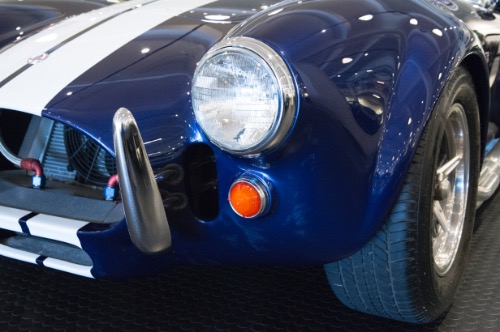 Used 1966 AC COBRA AC Cobra Replica