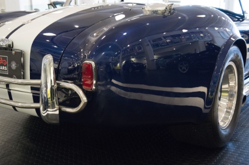 Used 1966 AC COBRA AC Cobra Replica