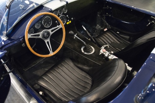 Used 1966 AC COBRA AC Cobra Replica