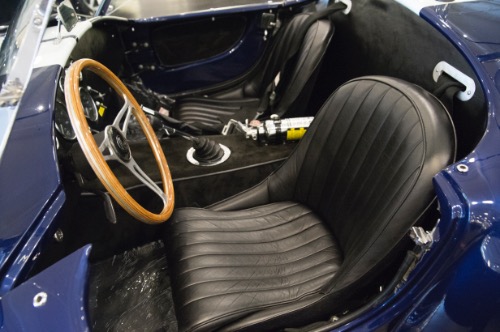 Used 1966 AC COBRA AC Cobra Replica