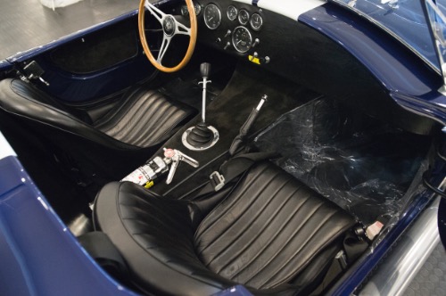 Used 1966 AC COBRA AC Cobra Replica