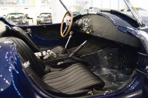 Used 1966 AC COBRA AC Cobra Replica