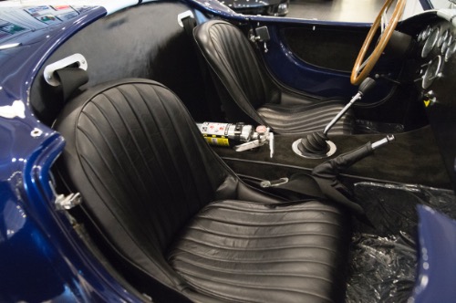 Used 1966 AC COBRA AC Cobra Replica