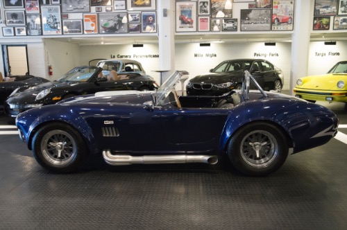 Used 1966 AC COBRA AC Cobra Replica