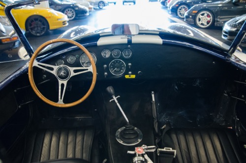 Used 1966 AC COBRA AC Cobra Replica