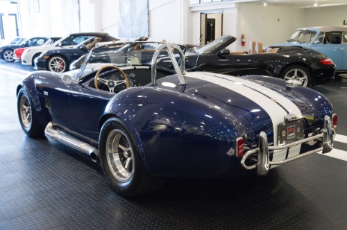 Used 1966 AC COBRA AC Cobra Replica