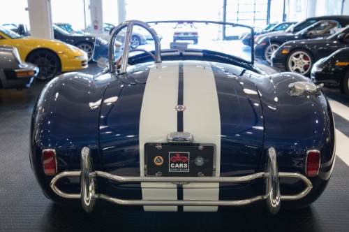 Used 1966 AC COBRA AC Cobra Replica