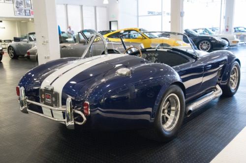 Used 1966 AC COBRA AC Cobra Replica