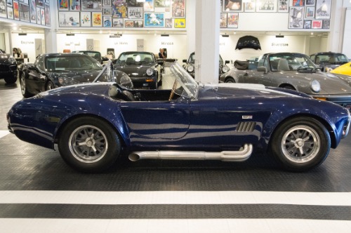 Used 1966 AC COBRA AC Cobra Replica