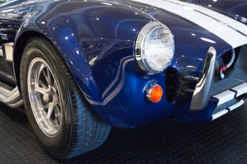 Used 1966 AC COBRA AC Cobra Replica