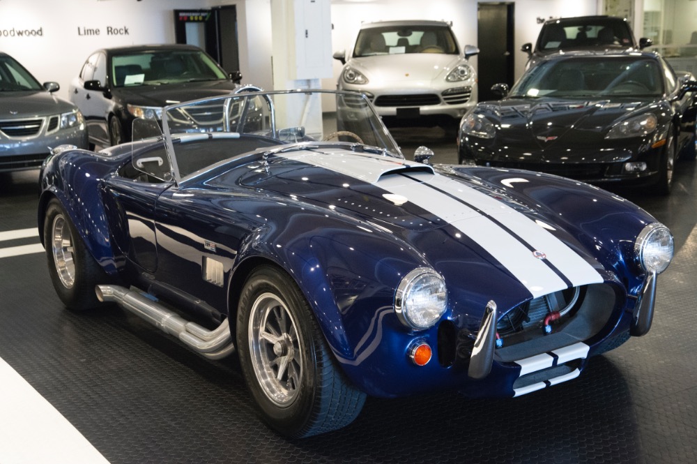 Used 1966 AC COBRA AC Cobra Replica