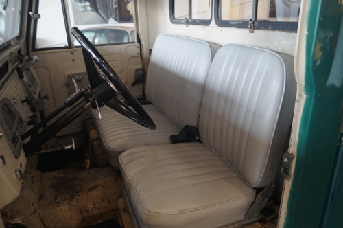 Used 1965 TOYOTA FJ45