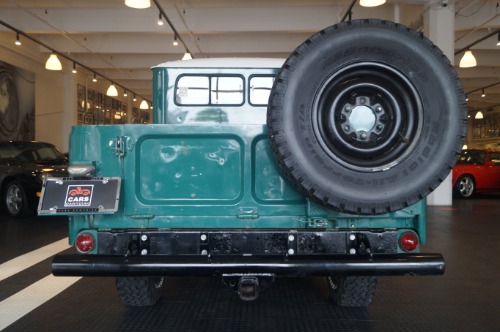 Used 1965 TOYOTA FJ45