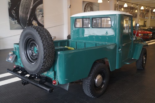 Used 1965 TOYOTA FJ45