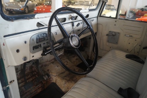 Used 1965 TOYOTA FJ45