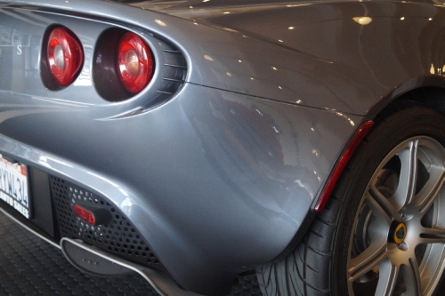 Used 2005 Lotus Elise