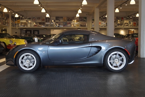 Used 2005 Lotus Elise