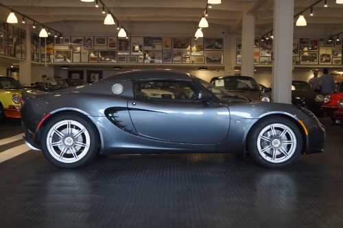 Used 2005 Lotus Elise