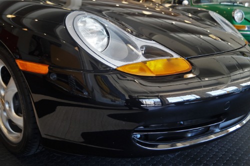 Used 1999 Porsche 911 Carrera