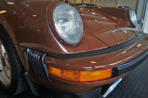 Used 1975 Porsche 911 Carrera