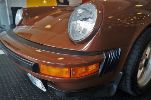 Used 1975 Porsche 911 Carrera