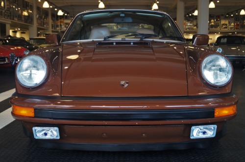 Used 1975 Porsche 911 Carrera